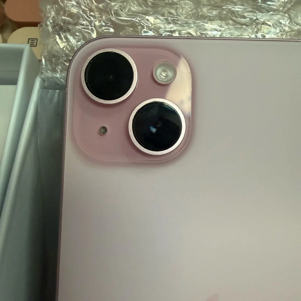 iPhone 15 plus 128gb unlocked